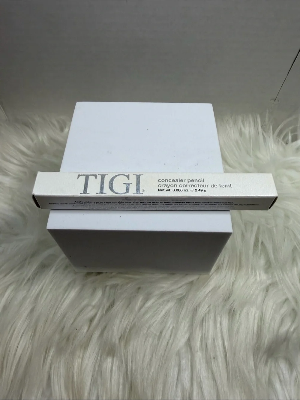 🩷5/$10🩷 TIGI Concealer Pencil - Beige Pearl